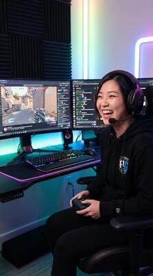 女神视频创作者